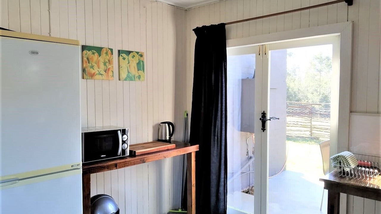 Photo of Kitchen in Bitou