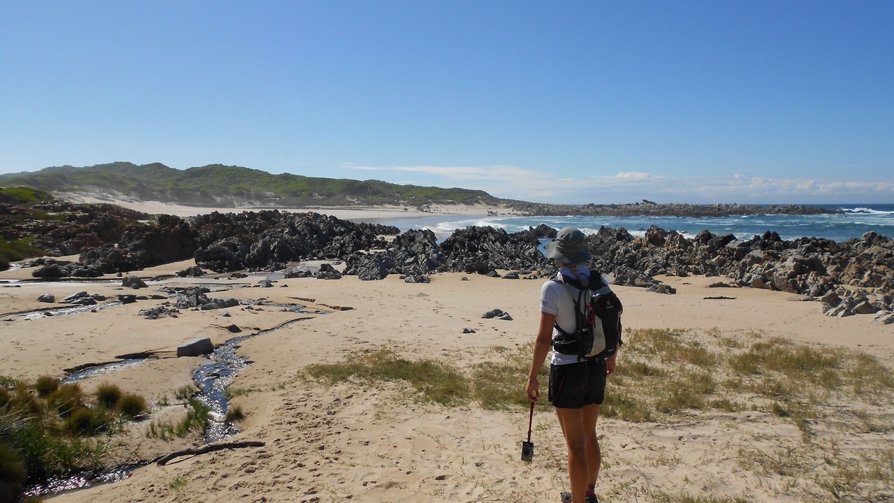 Photo of Outdoor in Cape Saint Francis