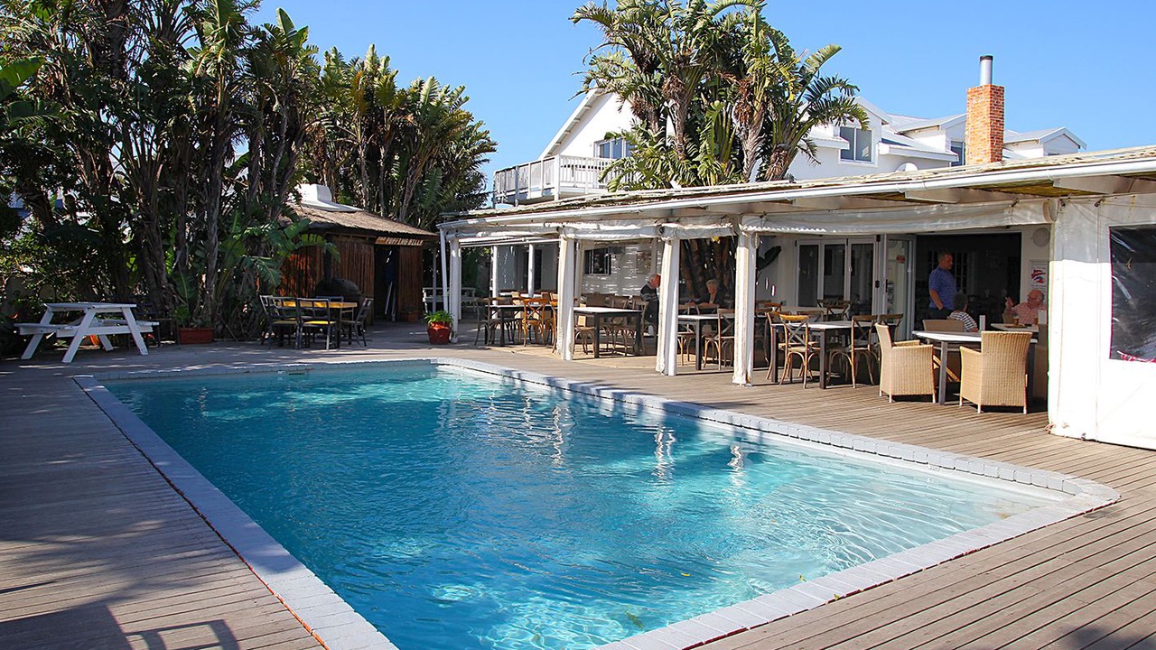 Photo of Outdoor in Cape Saint Francis