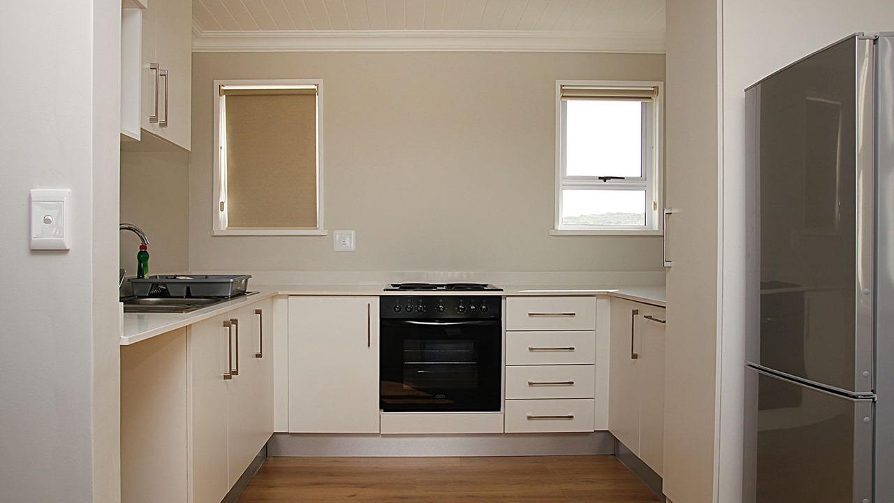 Photo of Kitchen in Cape Saint Francis