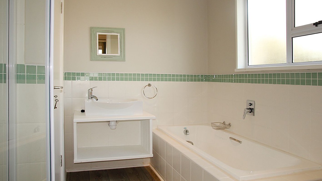 Photo of Bathroom in Cape Saint Francis