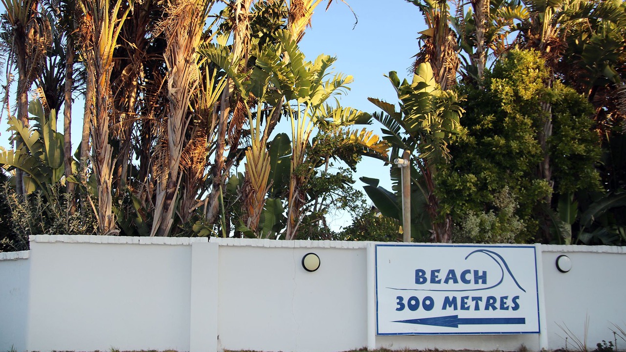 Photo of Outdoor in Cape Saint Francis