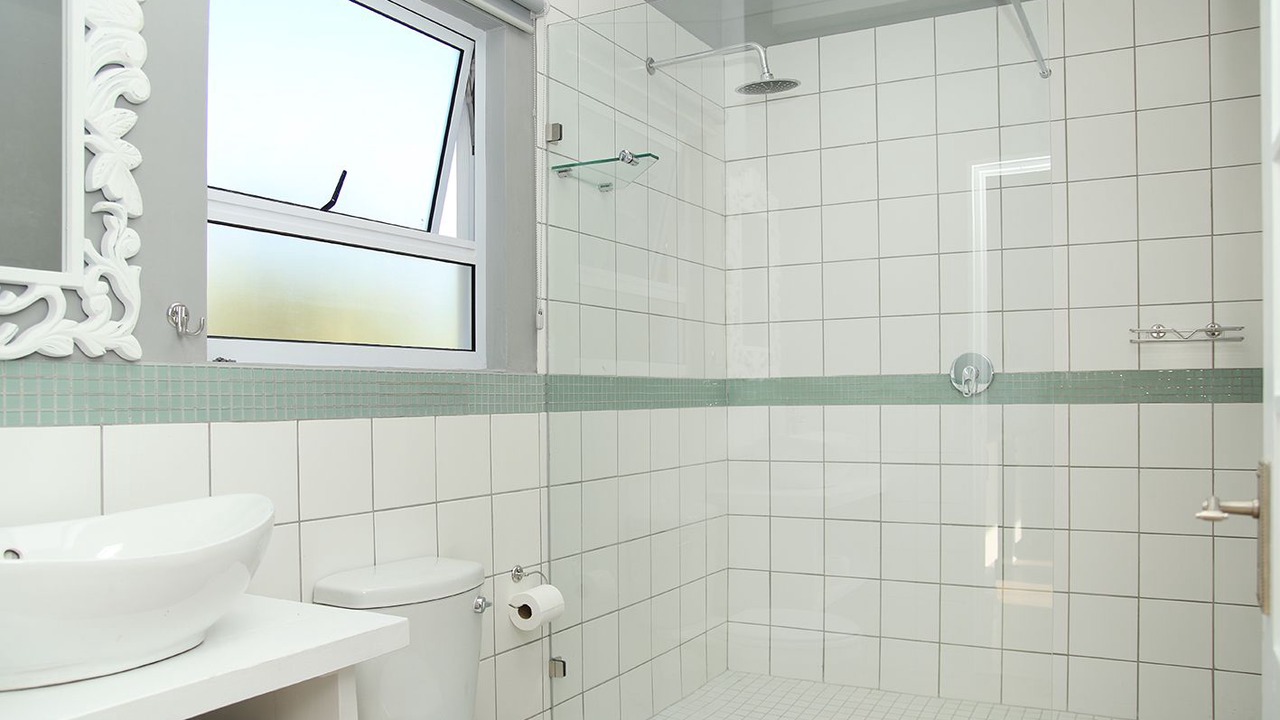 Photo of Bathroom in Cape Saint Francis