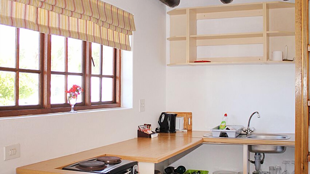 Photo of Kitchen in Cape Saint Francis