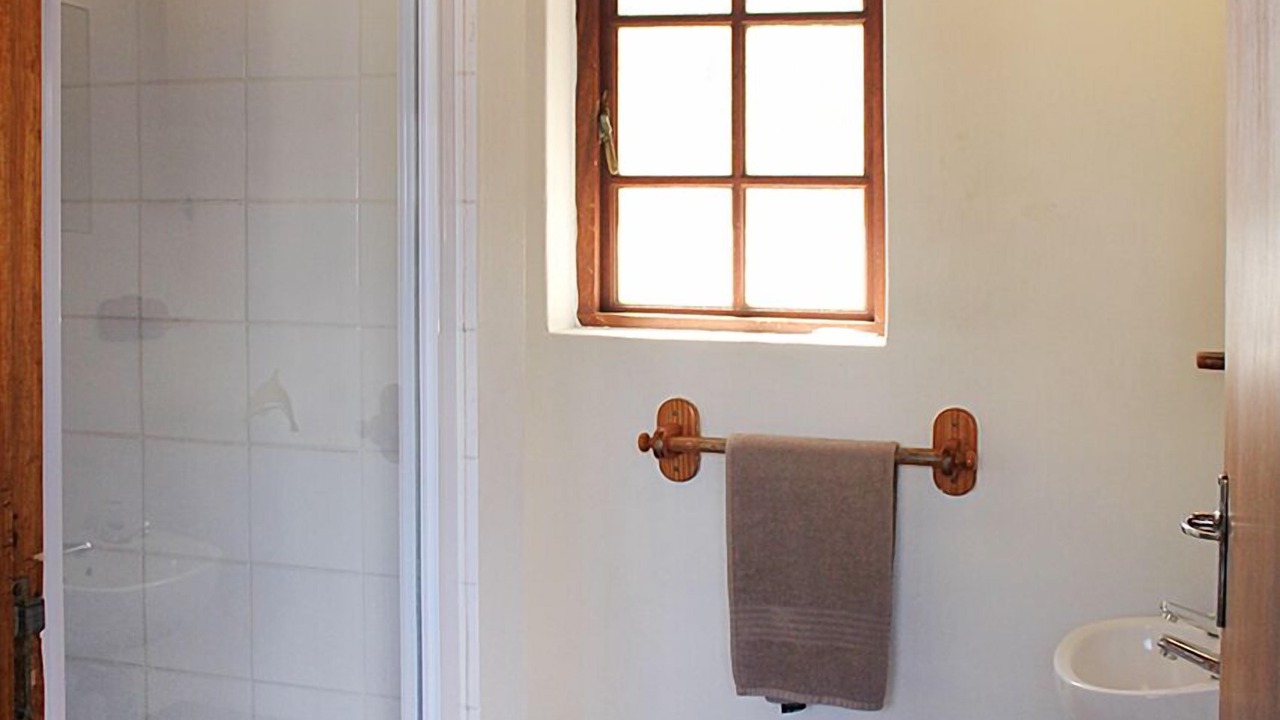 Photo of Bathroom in Cape Saint Francis
