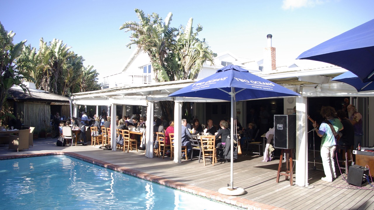 Photo of Outdoor in Cape Saint Francis