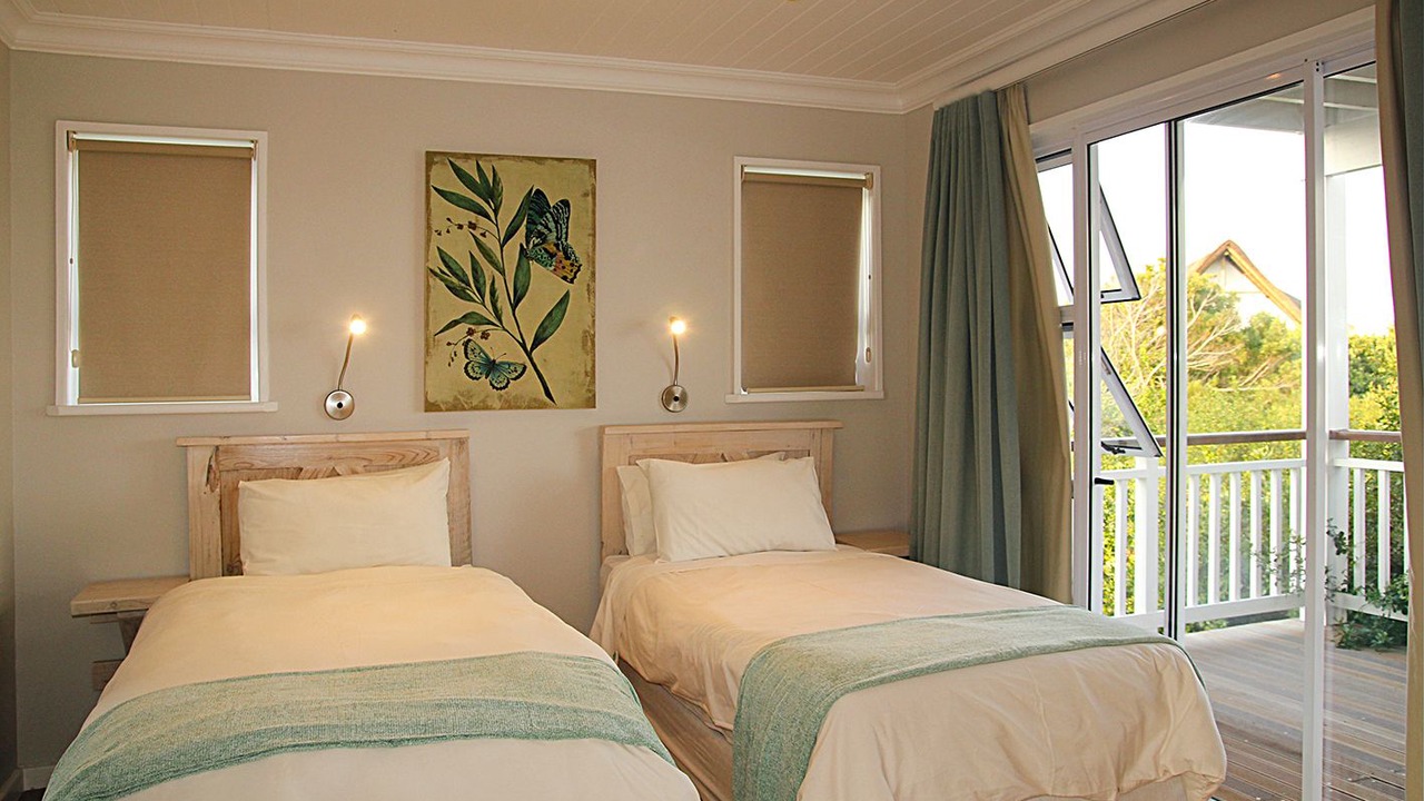 Photo of Bedroom in Cape Saint Francis