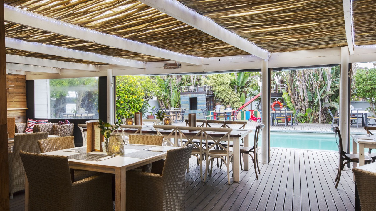 Photo of Outdoor in Cape Saint Francis