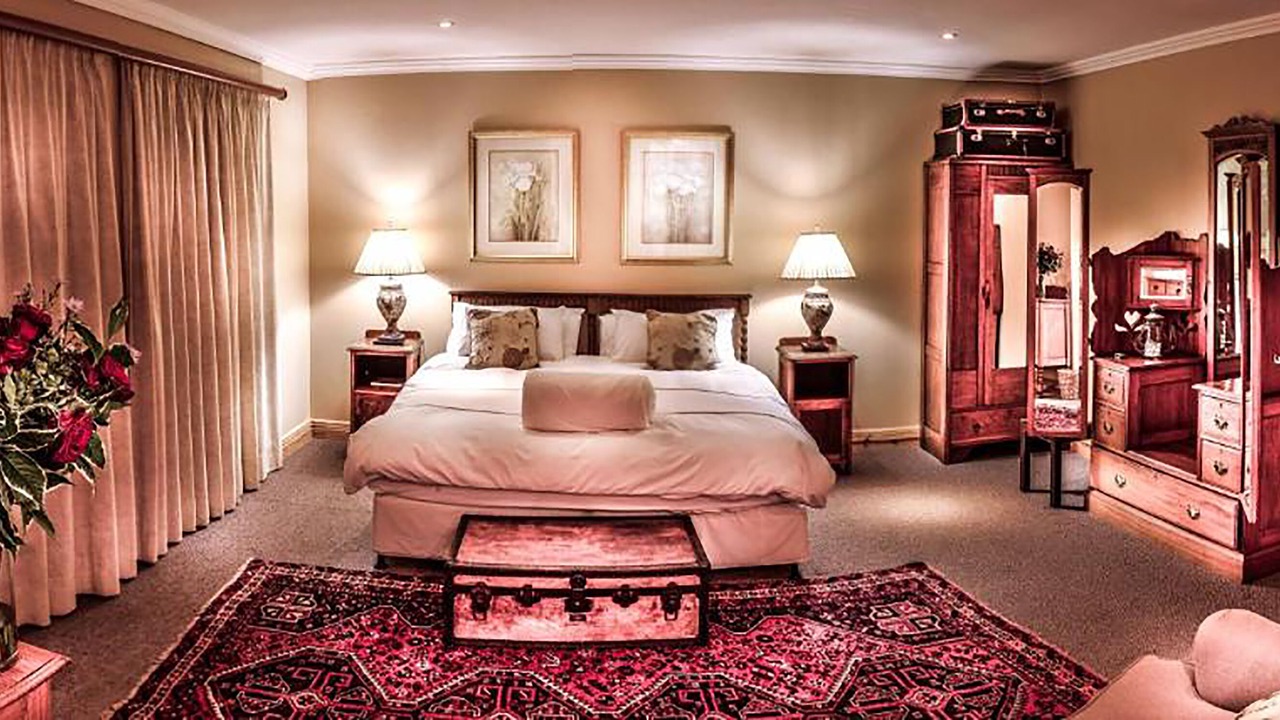 Photo of Bedroom in Nottingham Road