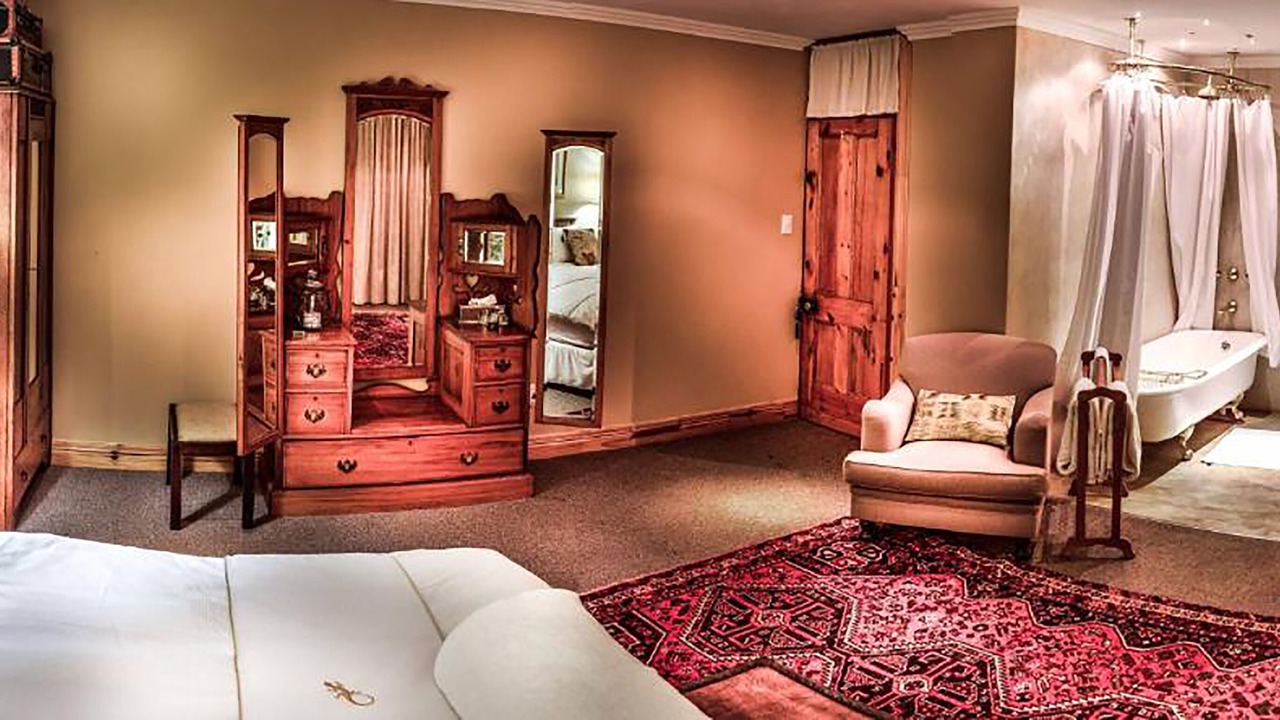 Photo of Bedroom in Nottingham Road