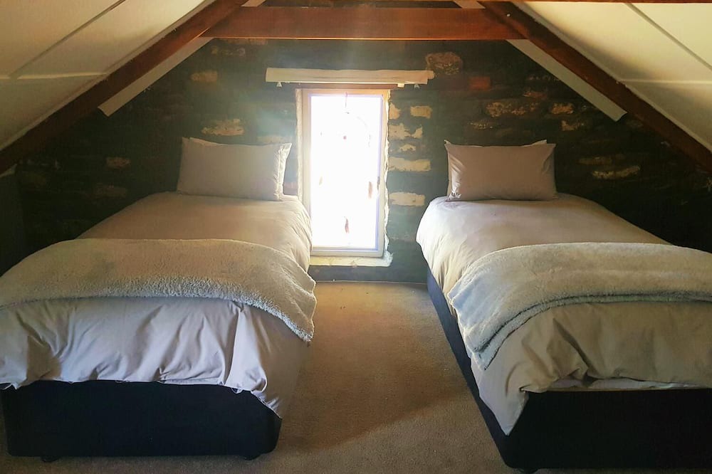 Photo of Bedroom in Sutherland
