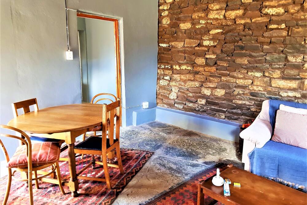 Photo of Livingroom in Sutherland