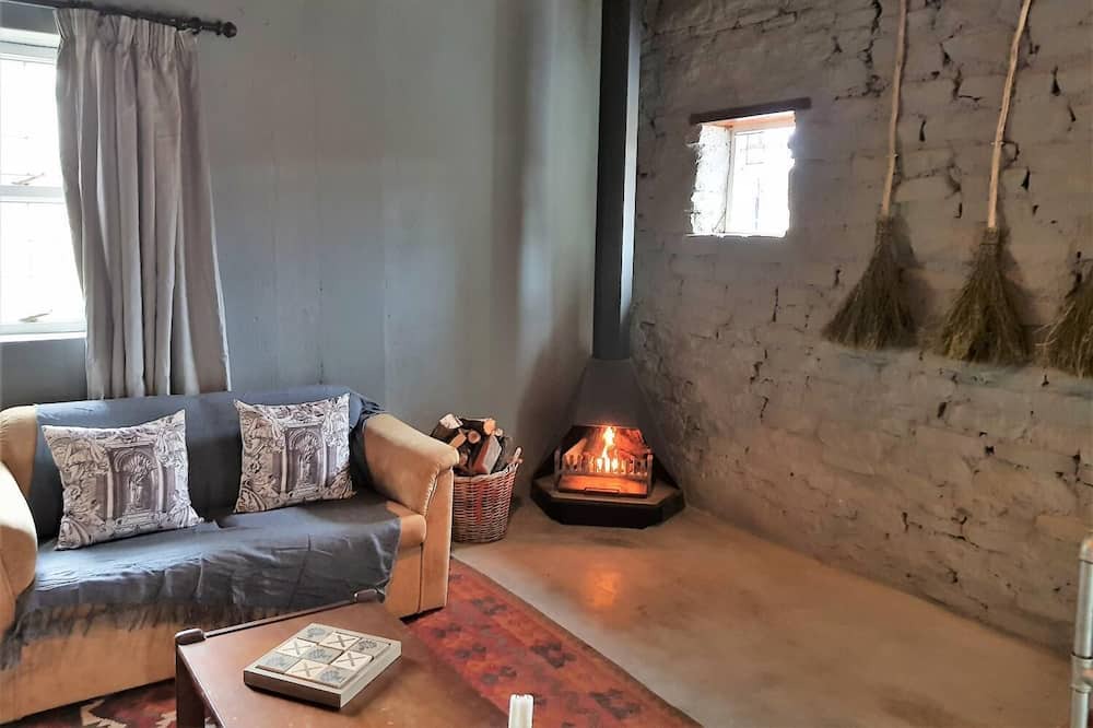 Photo of Livingroom in Sutherland