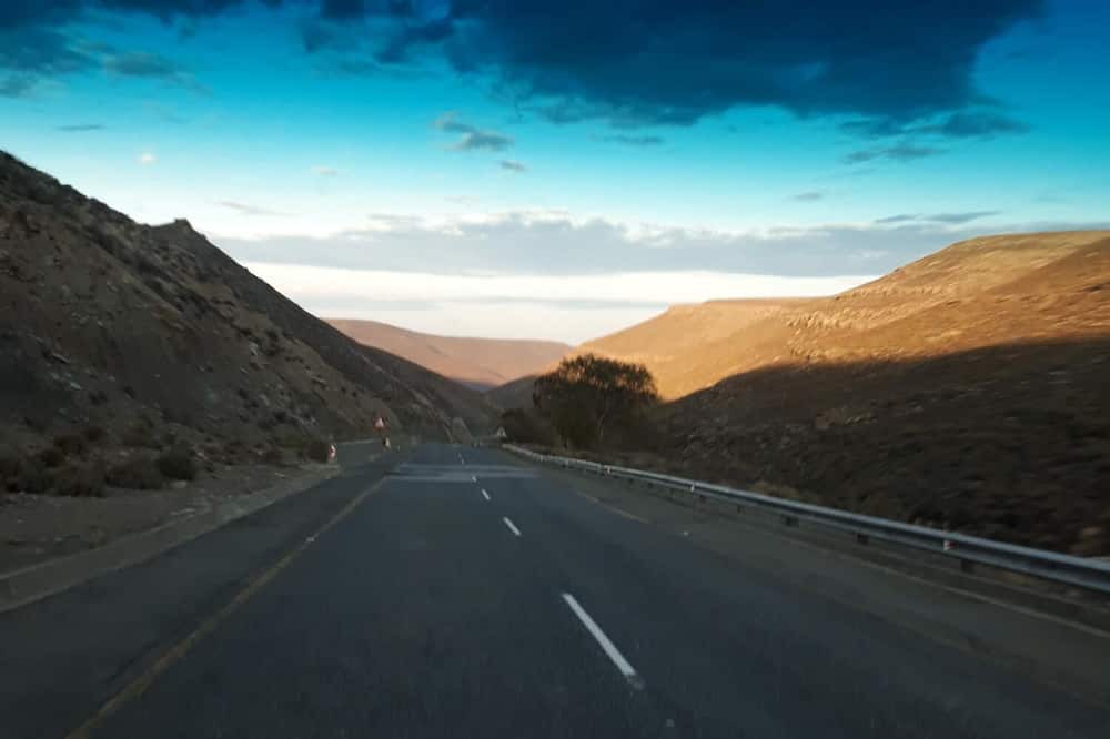 Photo of Outdoor in Sutherland