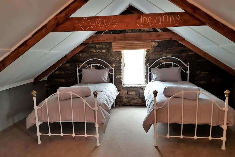 Photo of Bedroom in Sutherland