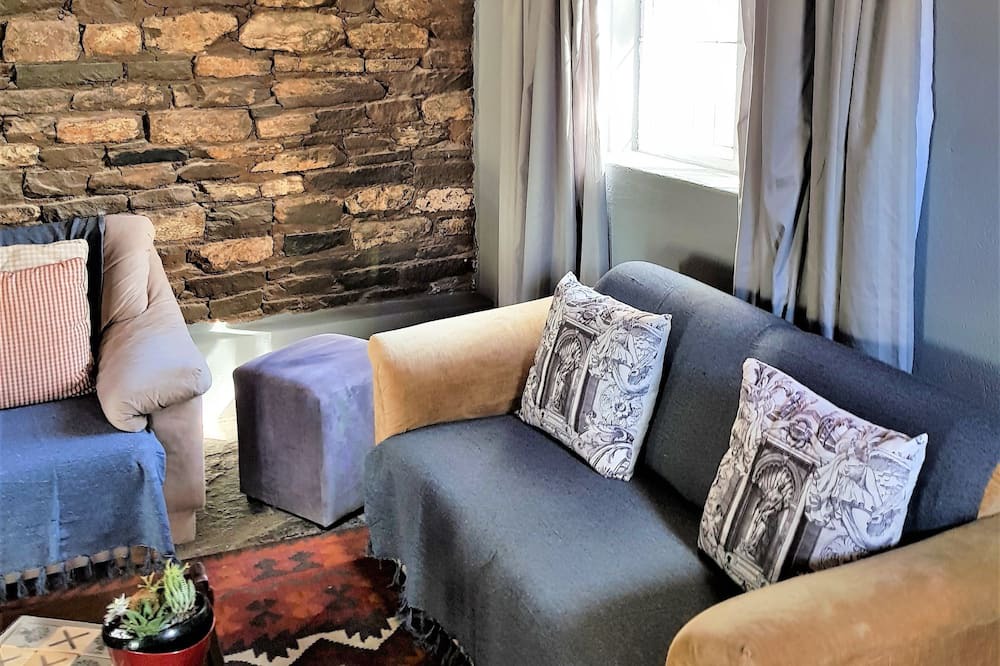 Photo of Livingroom in Sutherland