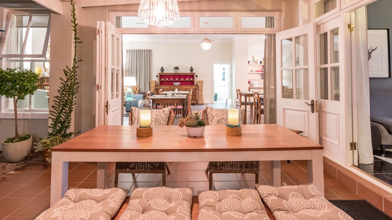 Photo of Livingroom in Somerset West