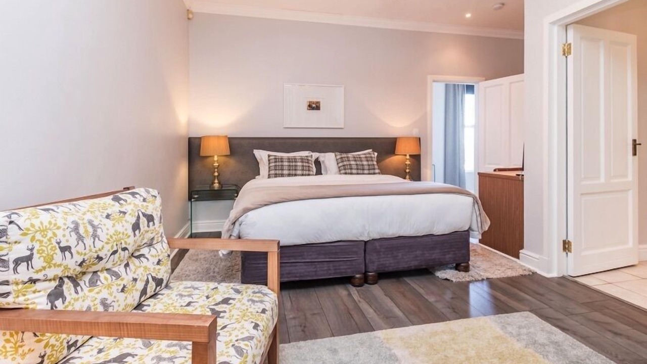 Photo of Bedroom in Somerset West
