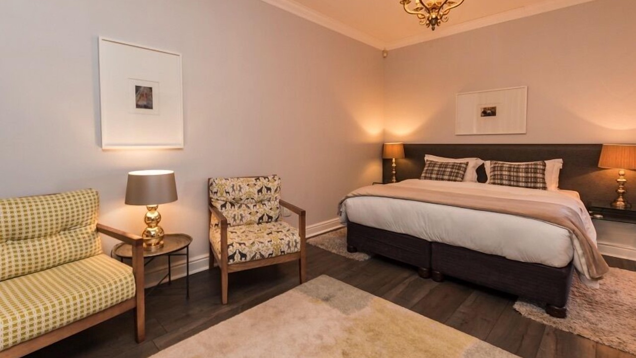 Photo of Bedroom in Somerset West