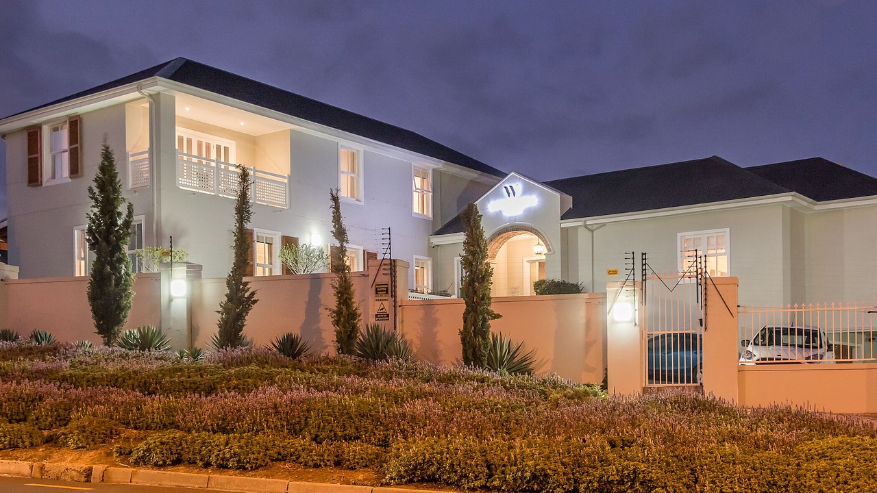 Photo of Outdoor in Somerset West
