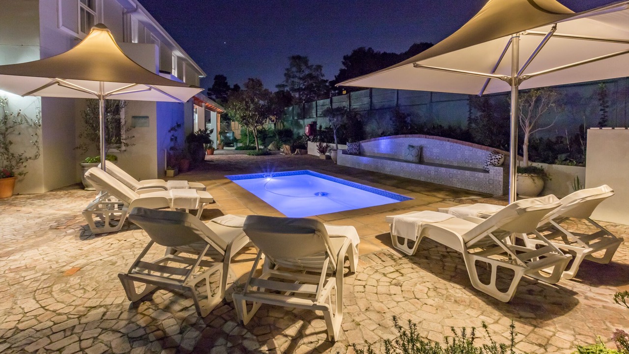 Photo of Outdoor in Somerset West