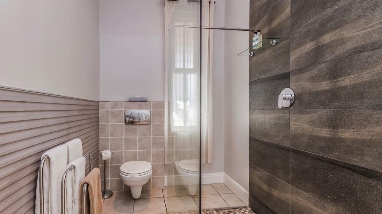 Photo of Bathroom in Somerset West