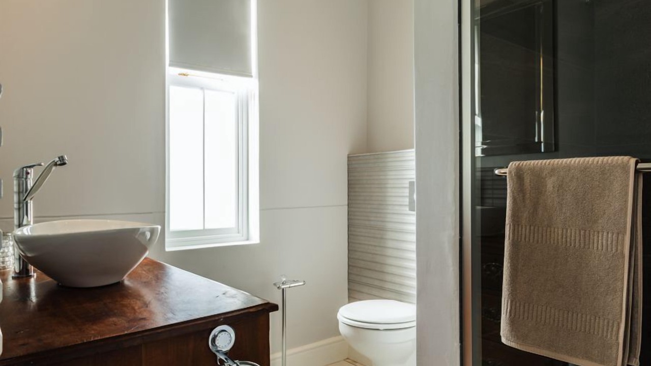 Photo of Bathroom in Somerset West