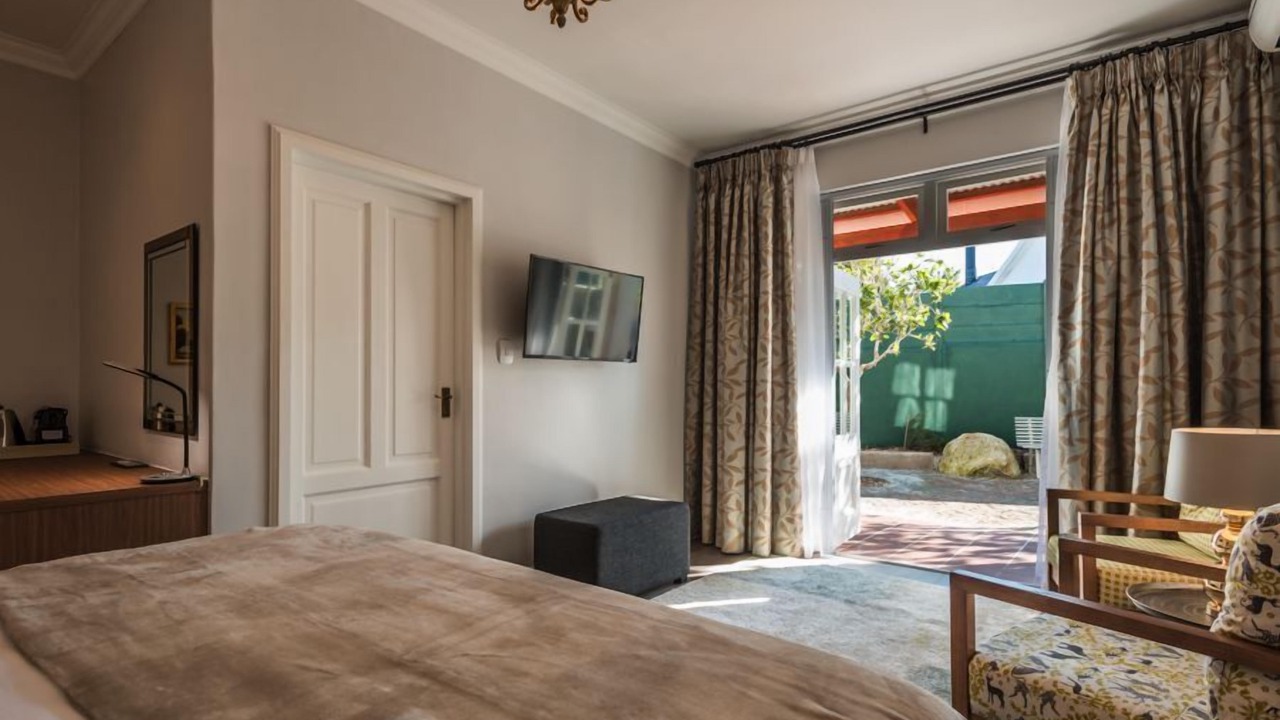 Photo of Bedroom in Somerset West