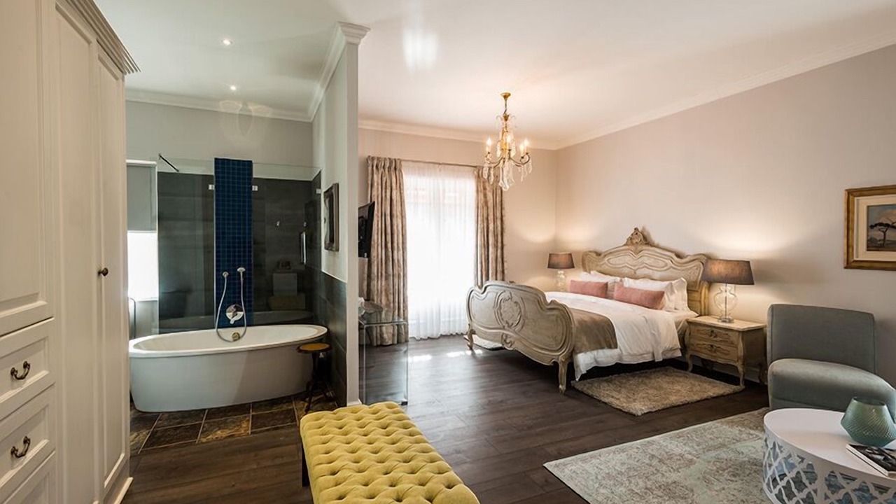 Photo of Bedroom in Somerset West