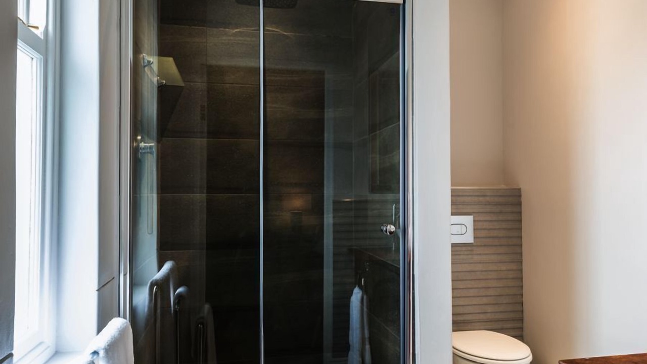Photo of Bathroom in Somerset West