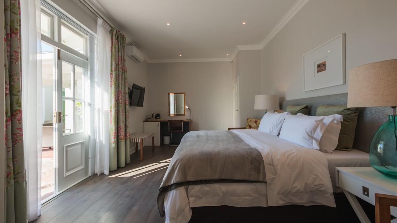 Photo of Outdoor in Somerset West