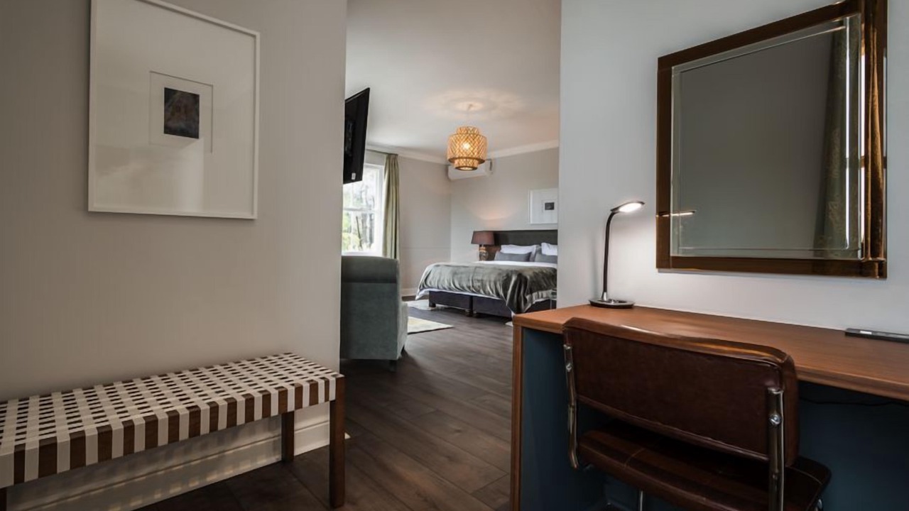 Photo of Bedroom in Somerset West