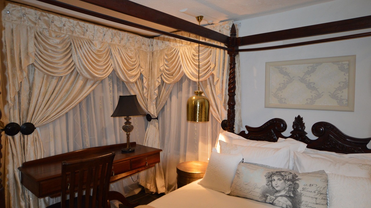 Photo of Bedroom in Northcliff
