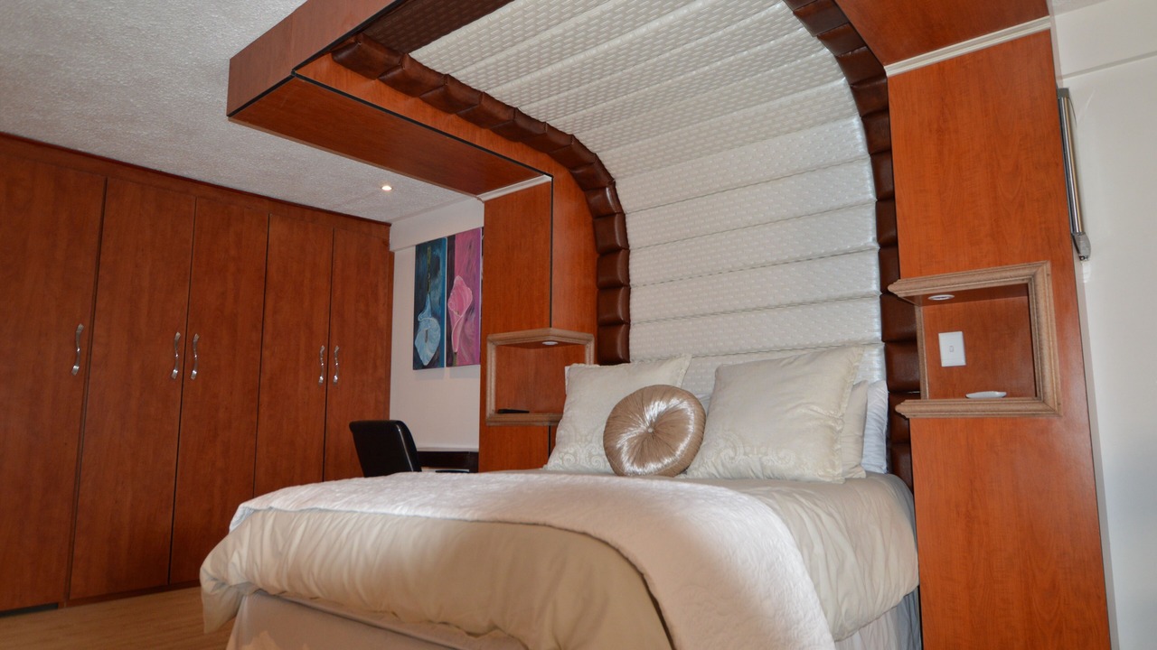 Photo of Bedroom in Northcliff