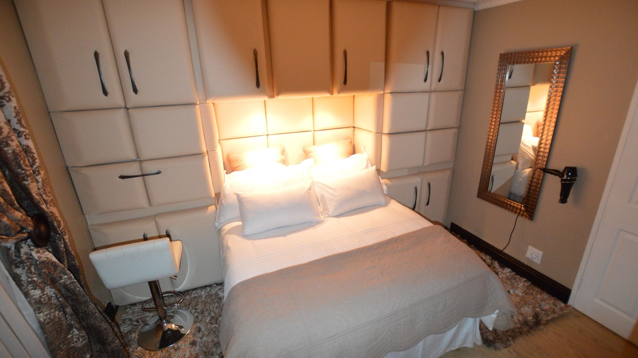 Photo of Bedroom in Northcliff