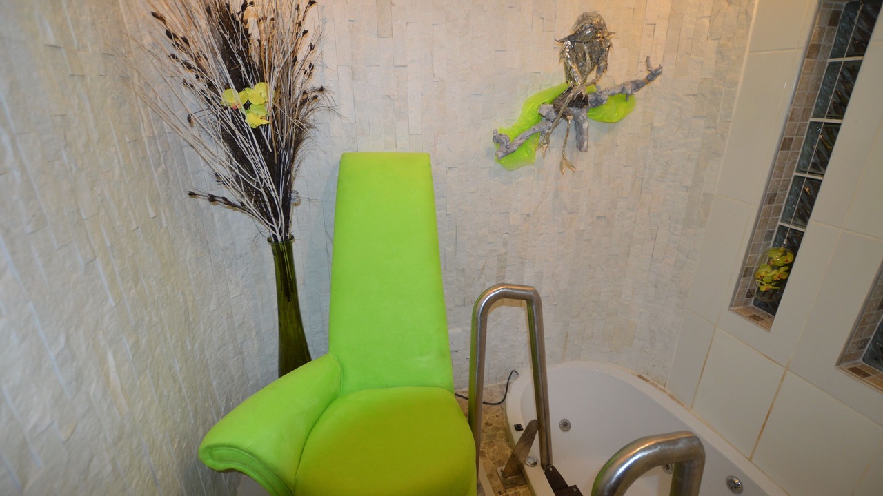 Photo of Bathroom in Northcliff