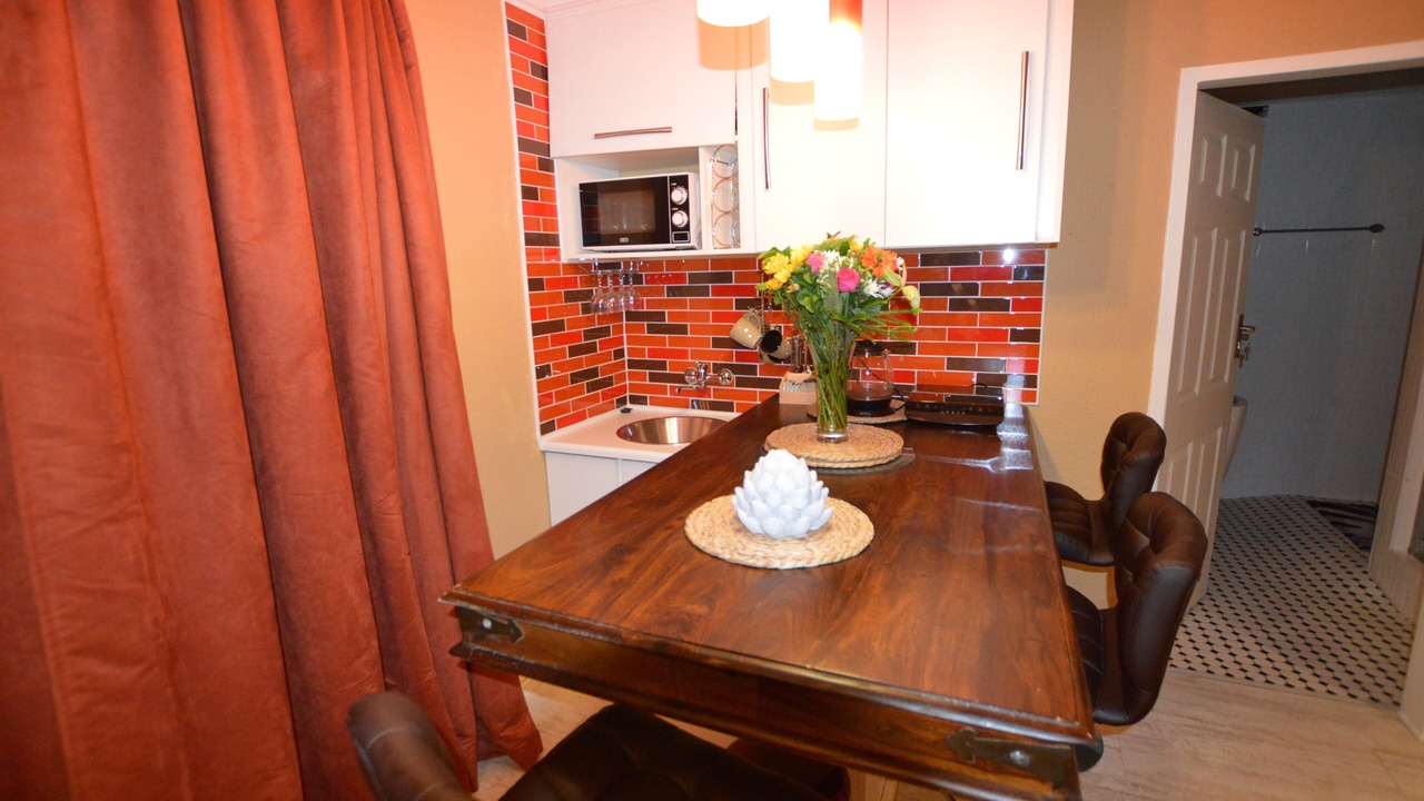 Photo of Livingroom in Northcliff