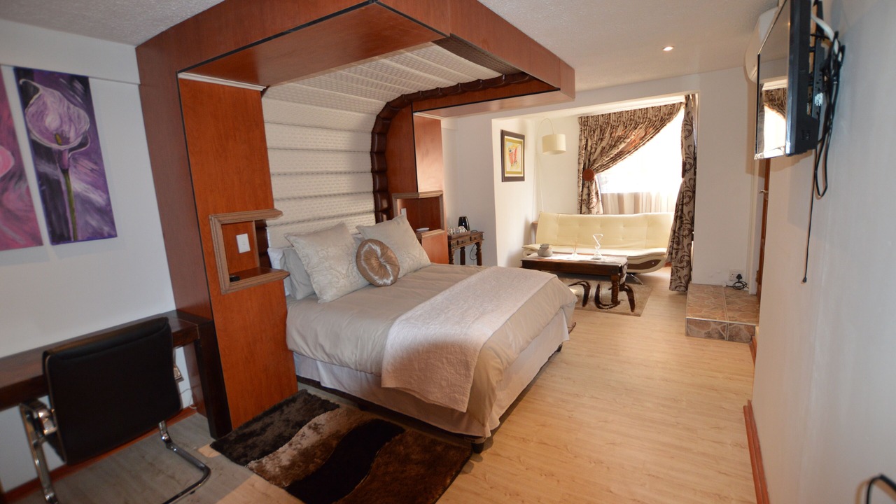 Photo of Bedroom in Northcliff