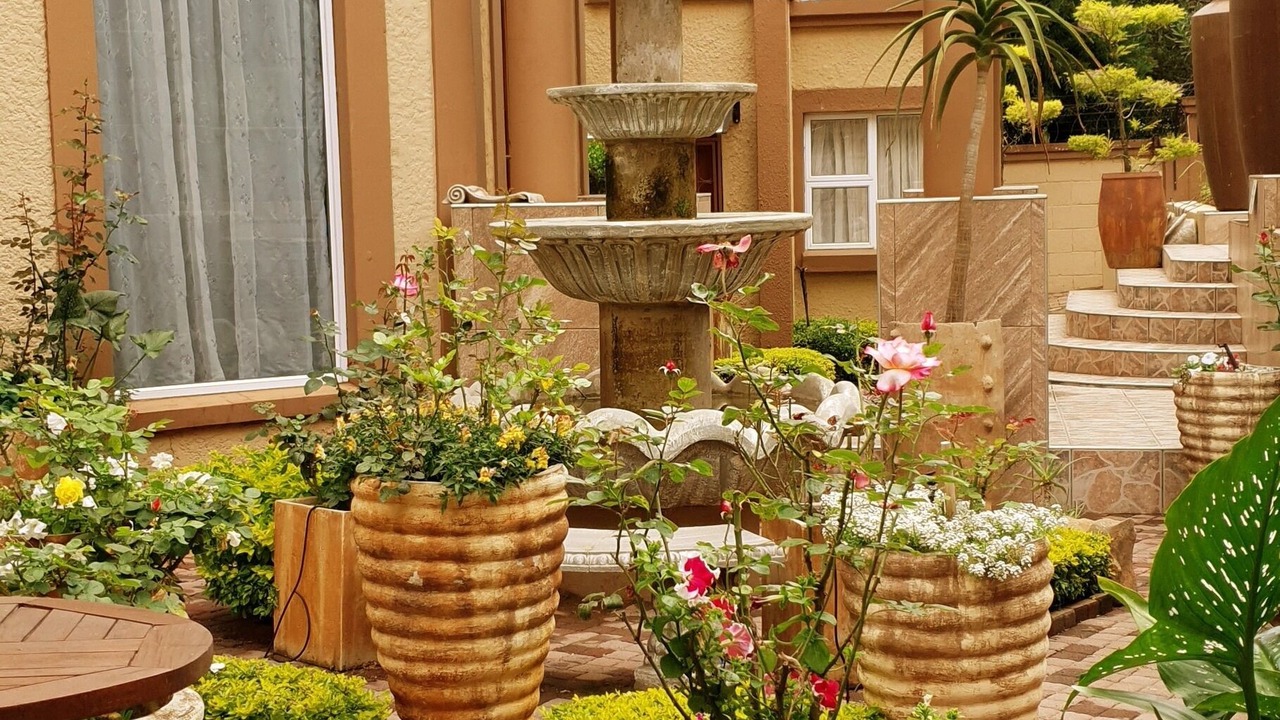 Photo of Outdoor in Northcliff