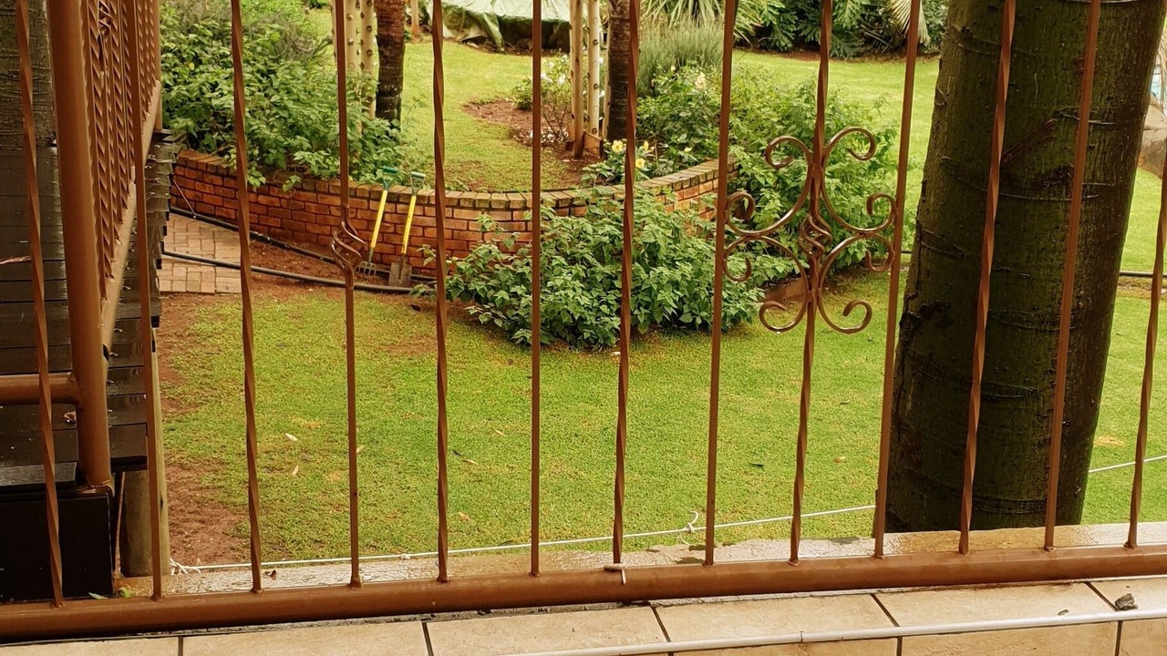 Photo of Bedroom in Northcliff