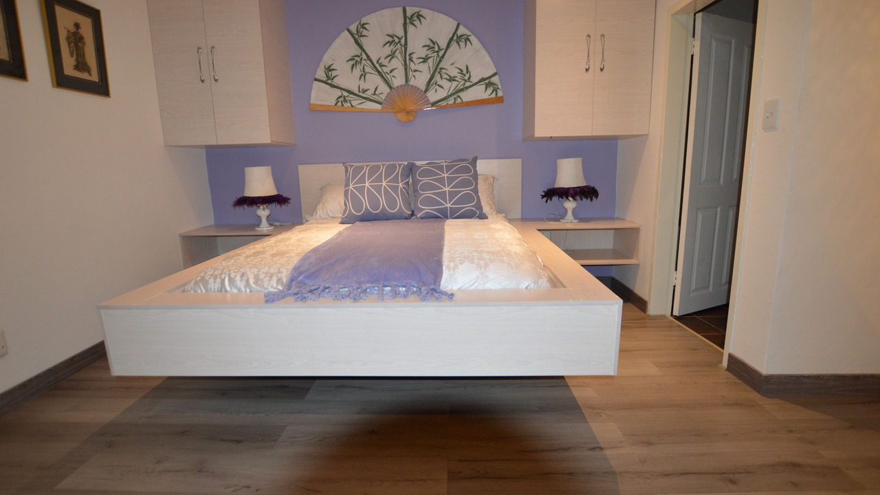 Photo of Bedroom in Northcliff