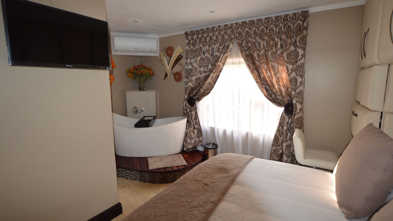 Photo of Bedroom in Northcliff