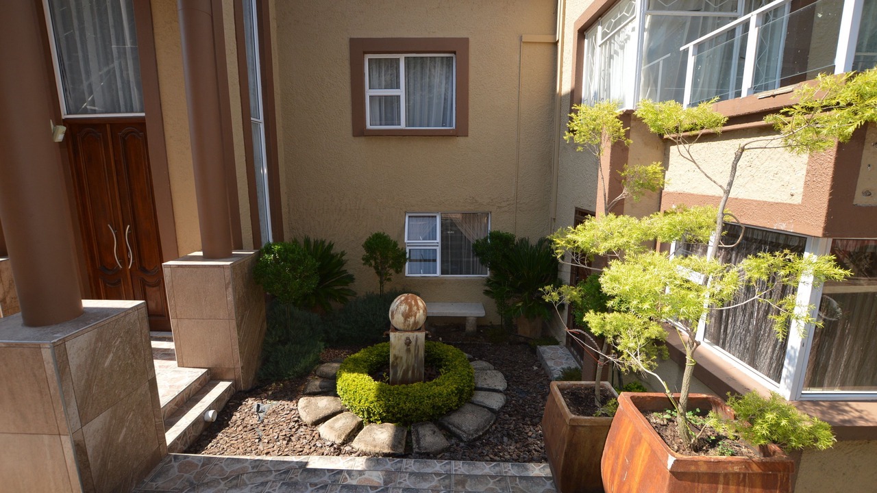 Photo of Outdoor in Northcliff