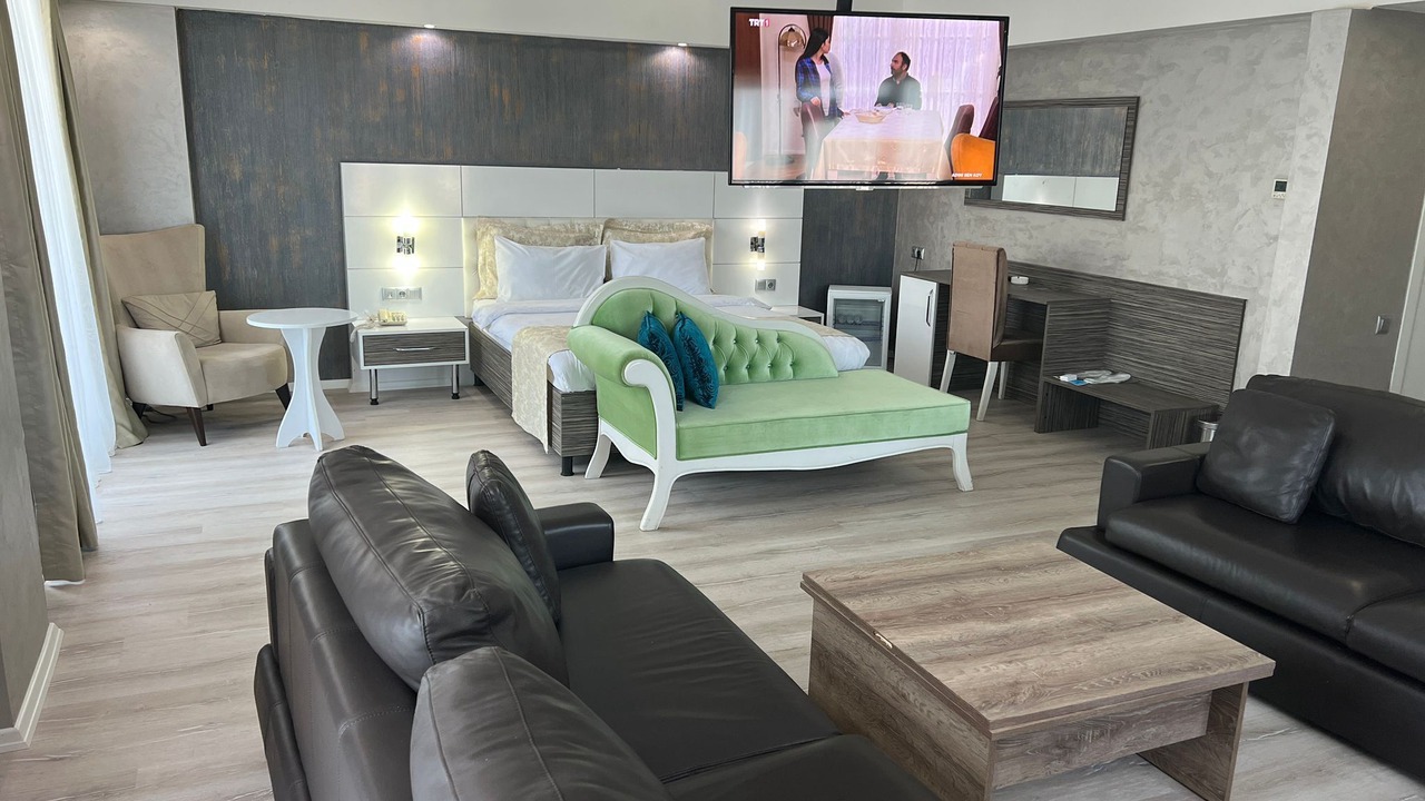 Photo of Bedroom in Sapanca