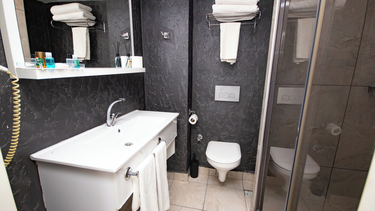 Photo of Bathroom in Sapanca