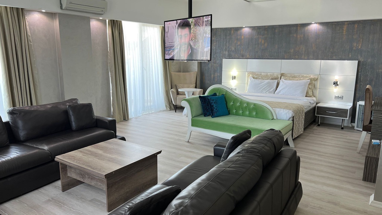 Photo of Bedroom in Sapanca