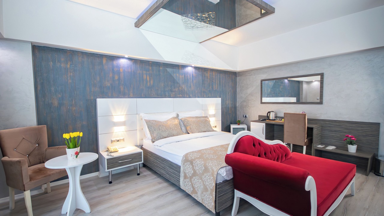 Photo of Bedroom in Sapanca