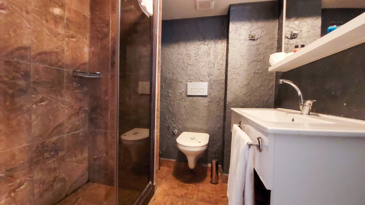 Photo of Bathroom in Sapanca