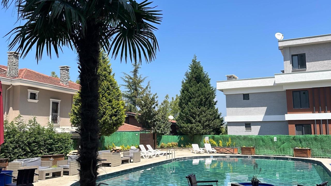 Photo of Outdoor in Sapanca