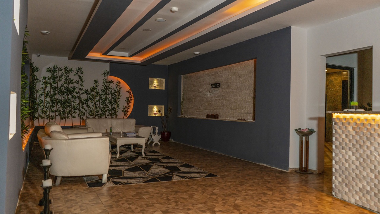 Photo of Bedroom in Sapanca